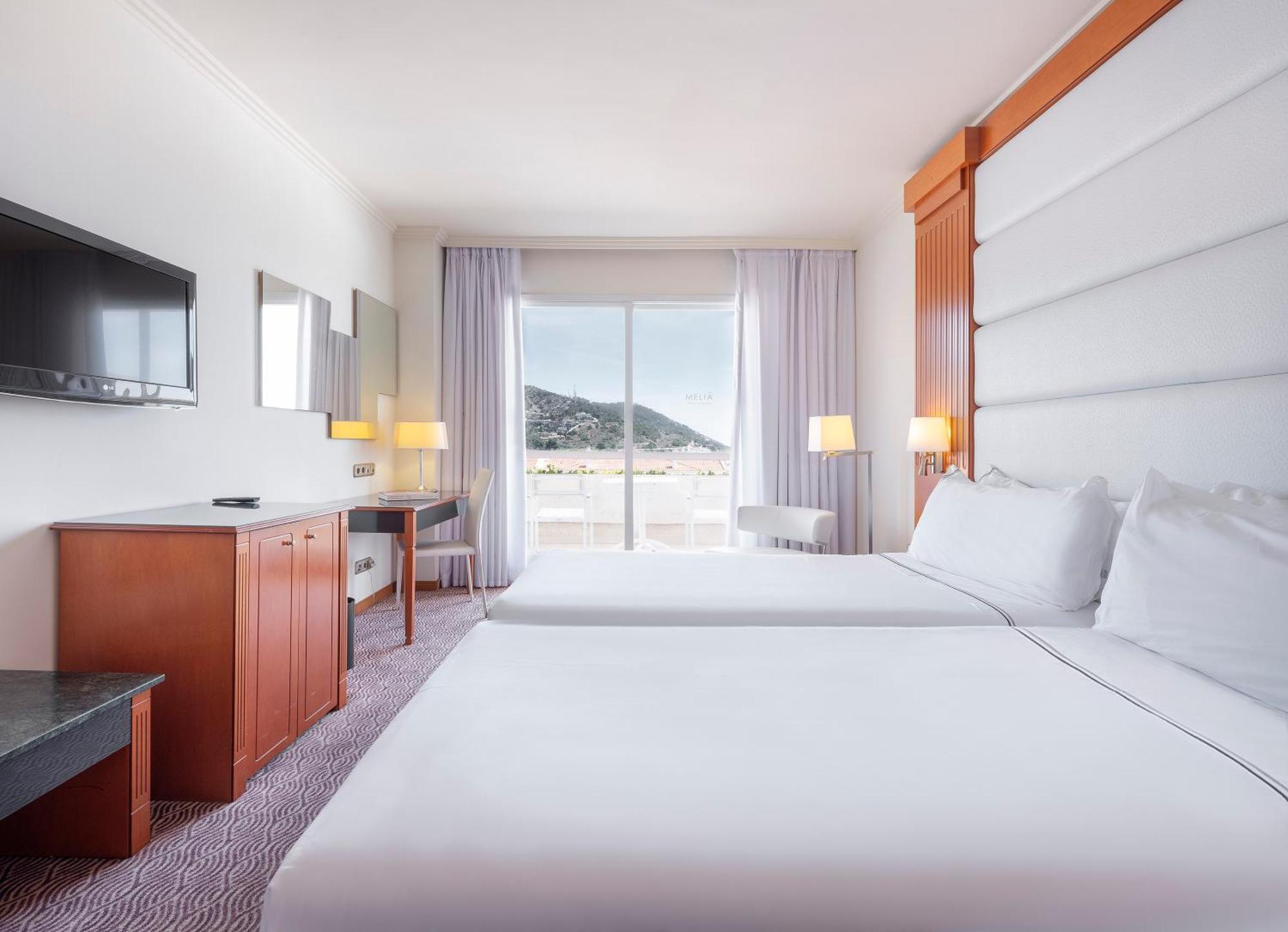 Hotel Melia Sitges