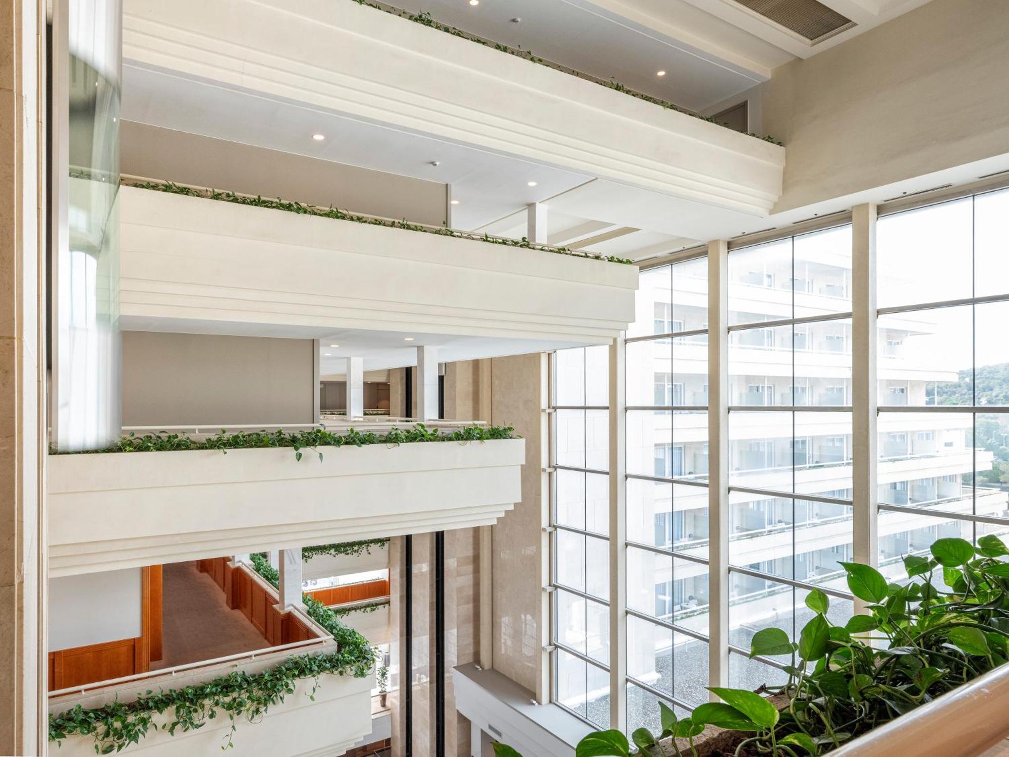 Hotel Melia